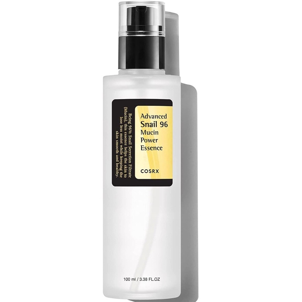 COSRX Advanced Snail 96 Mucin Power Essence 100mL NEW 🐌✨ - Picture 2 of 10
